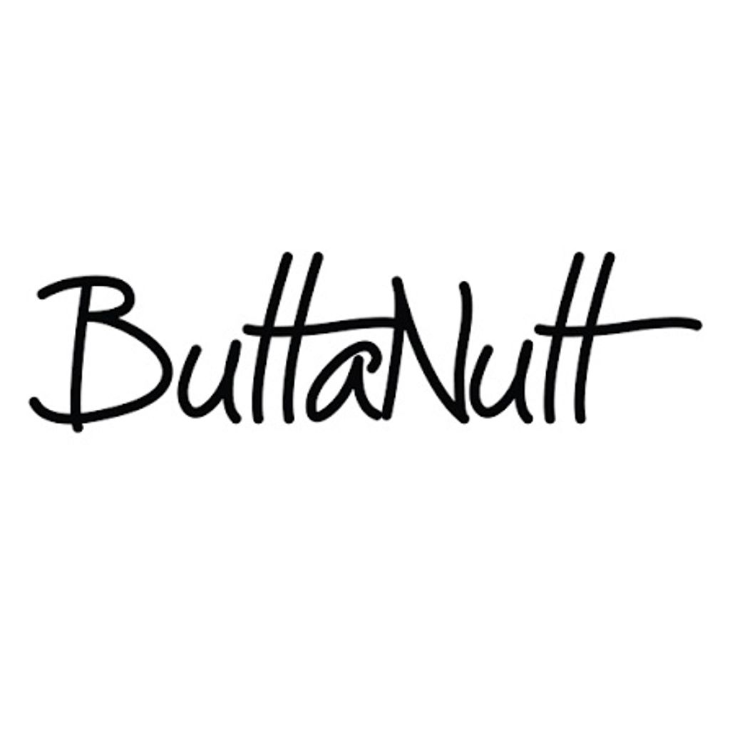 ButtaNutt Logo